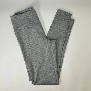 XS Grey Workout Leggings